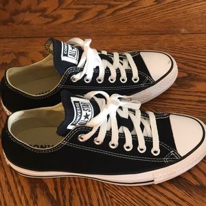 Converse Chuck Taylor sample shoe